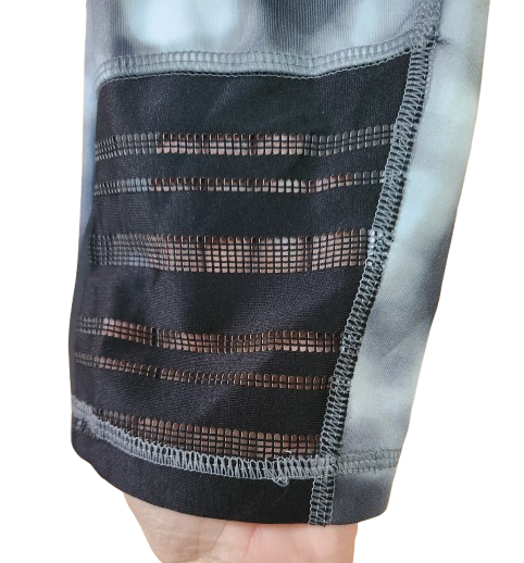 Legging de sport court Supernova Climacool ADIDAS