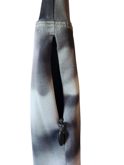 Legging de sport court Supernova Climacool ADIDAS