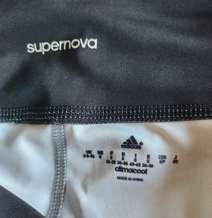 Legging de sport court Supernova Climacool ADIDAS