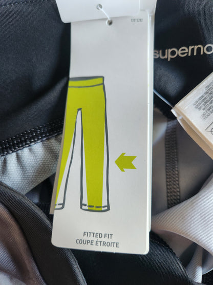 Legging de sport court Supernova Climacool ADIDAS