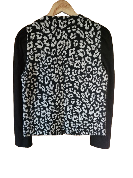 Veste zippée Mango Suit