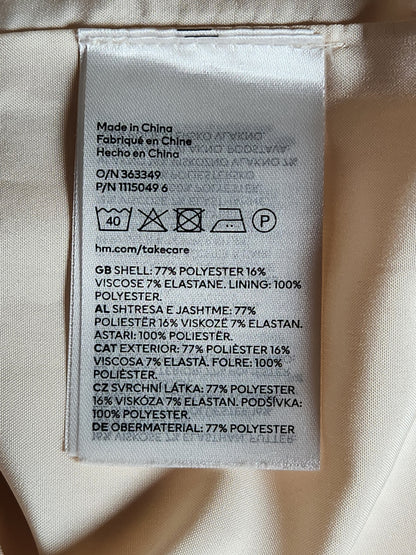 Blouse habillée H&M