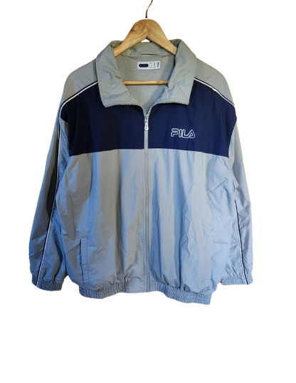 Veste zippée Fila