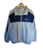 Veste zippée Fila