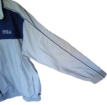Veste zippée Fila