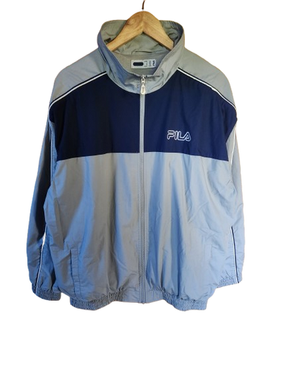 Veste zippée Fila