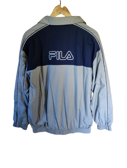 Veste zippée Fila