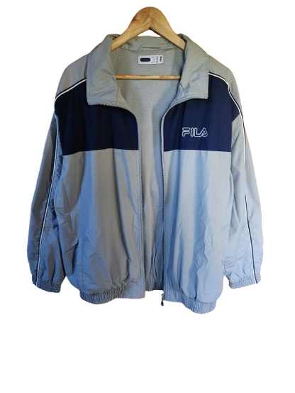 Veste zippée Fila