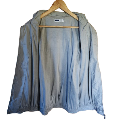 Veste zippée Fila