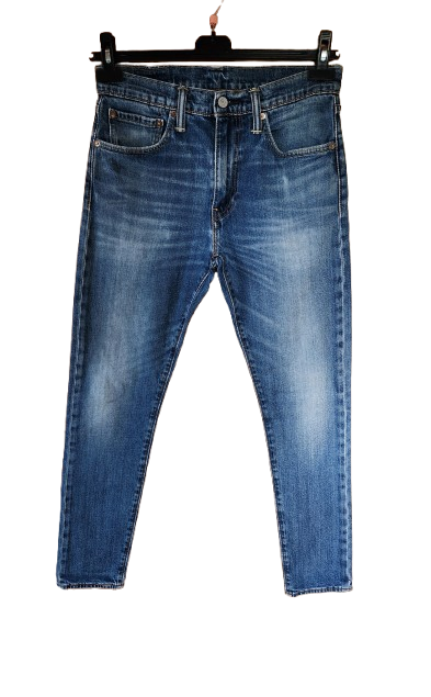 Jean LEVI'S