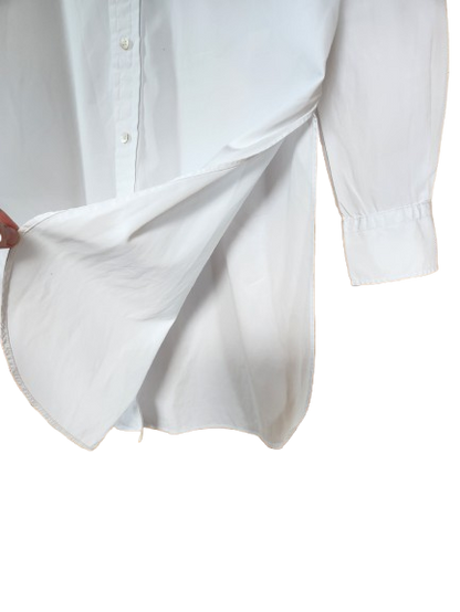 Robe chemise courte RALPH LAUREN
