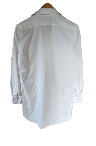 Robe chemise courte RALPH LAUREN