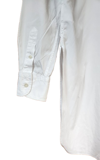 Robe chemise courte RALPH LAUREN