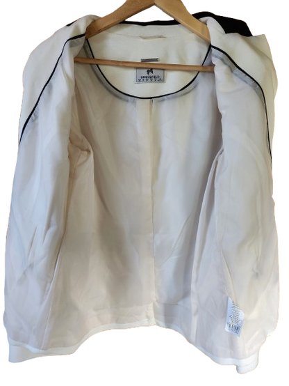 Veste blazer habillée Springfield