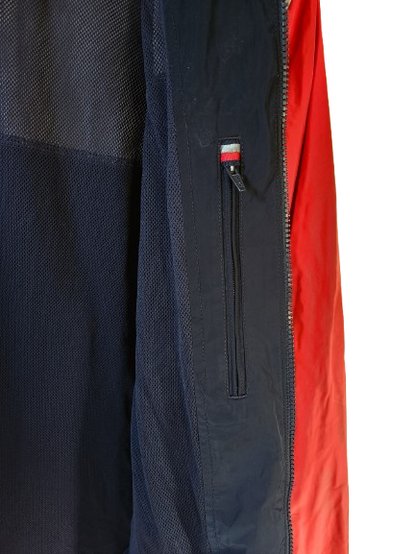 Veste coupe-vent Tommy HILFIGER