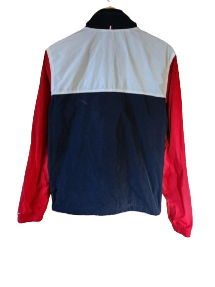 Veste coupe-vent Tommy HILFIGER