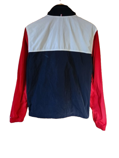 Veste coupe-vent Tommy HILFIGER