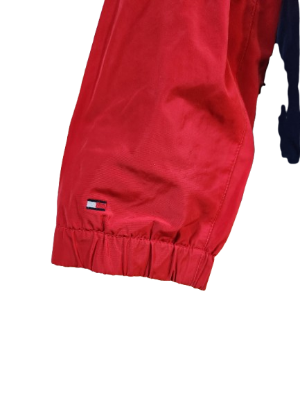 Veste coupe-vent Tommy HILFIGER