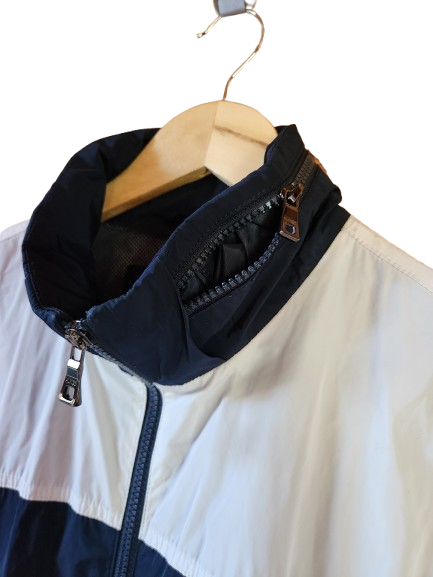 Veste coupe-vent Tommy HILFIGER