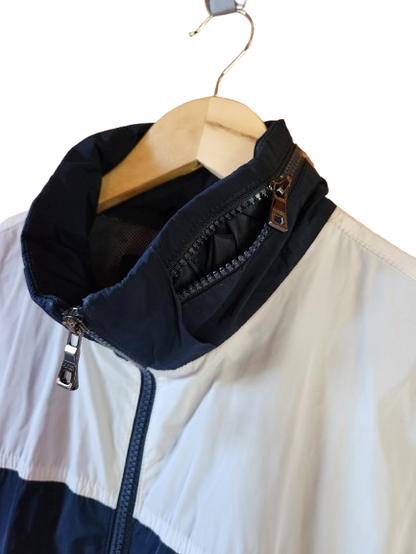 Veste coupe-vent Tommy HILFIGER