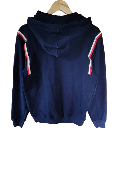 Sweat à capuche LACOSTE