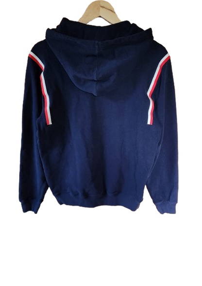 Sweat à capuche LACOSTE