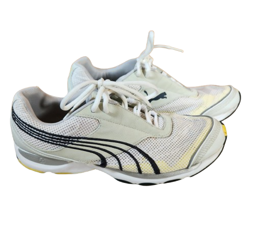 Baskets running PUMA Complete