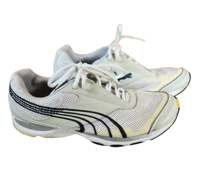 Baskets running PUMA Complete
