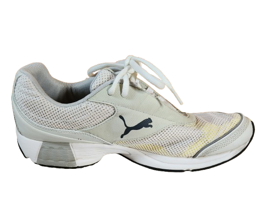 Baskets running PUMA Complete