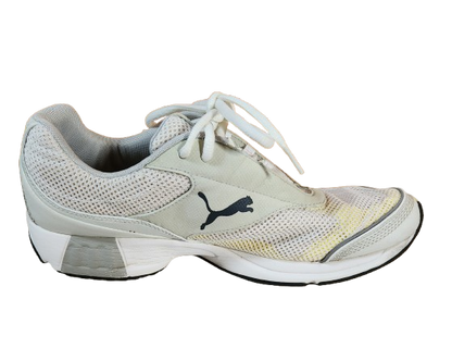 Baskets running PUMA Complete