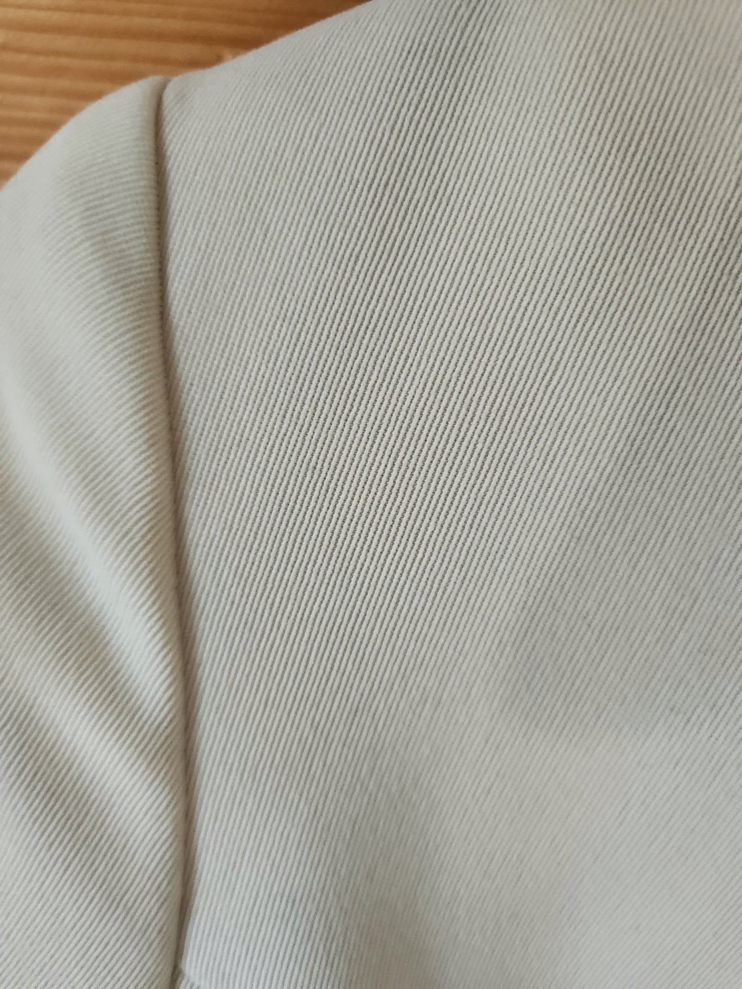 Veste blazer habillée ceinturée Naf Naf