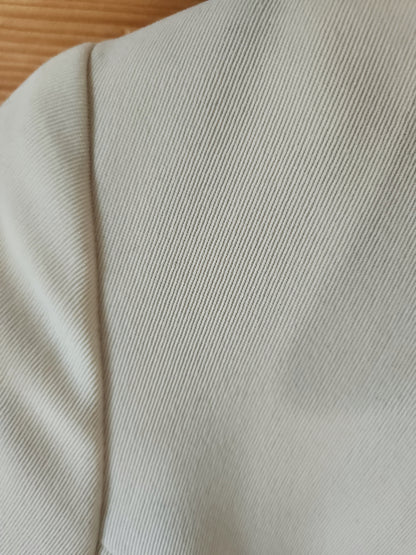 Veste blazer habillée ceinturée Naf Naf