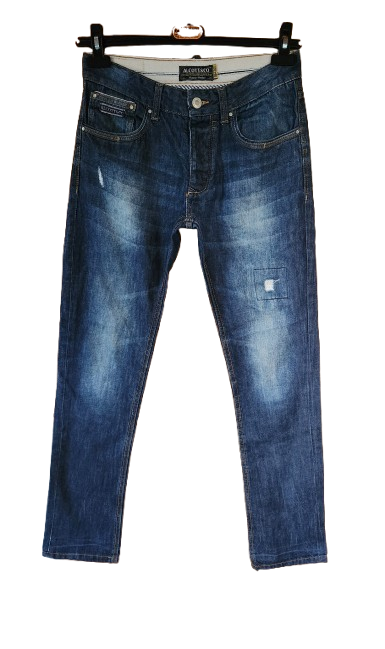 Jean droit Alcott & Co