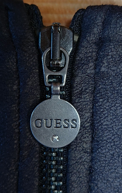 Robe moulante bi-matière GUESS