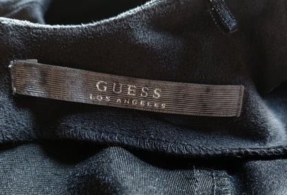 Robe moulante bi-matière GUESS