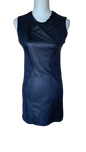 Robe moulante bi-matière GUESS