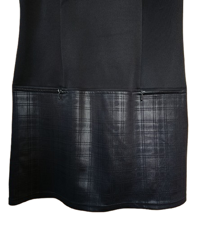 Robe noire BREAL