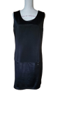 Robe noire BREAL