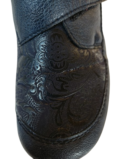 Chaussures de confort à scratch RIEKER