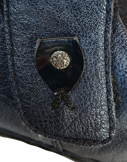 Chaussures de confort à scratch RIEKER