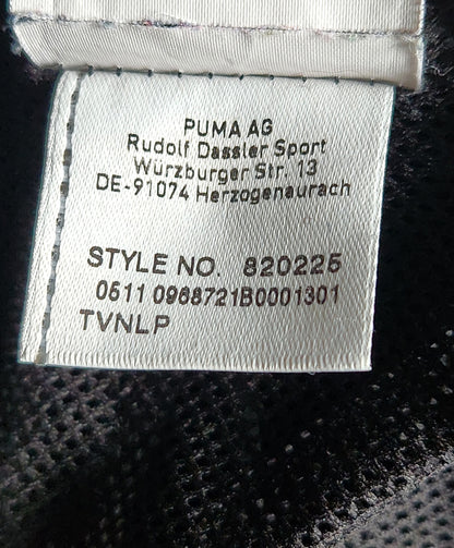 Veste zippée PUMA