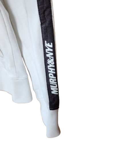 Sweat/pull zippé Murphy & Nye by Sixty