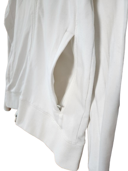 Sweat/pull zippé Murphy & Nye by Sixty