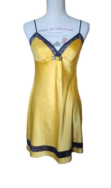 Nuisette satinée Darjeeling