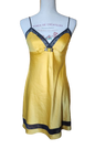 Nuisette satinée Darjeeling