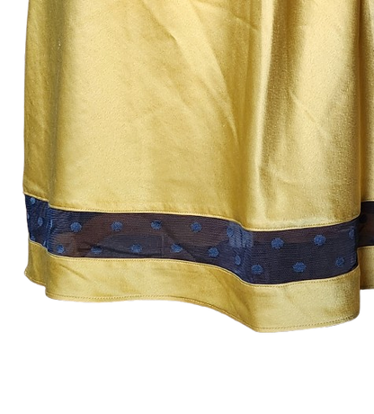 Nuisette satinée Darjeeling
