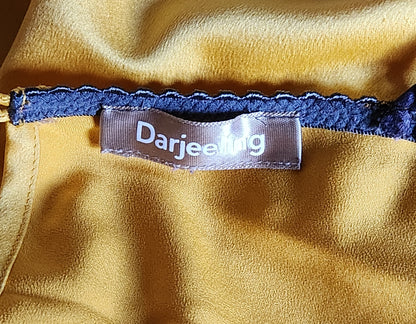 Nuisette satinée Darjeeling