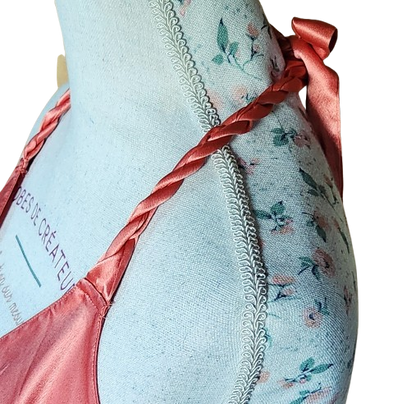 Nuisette satinée Darjeeling