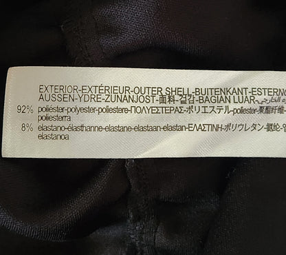 Veste blazer froncée Zara