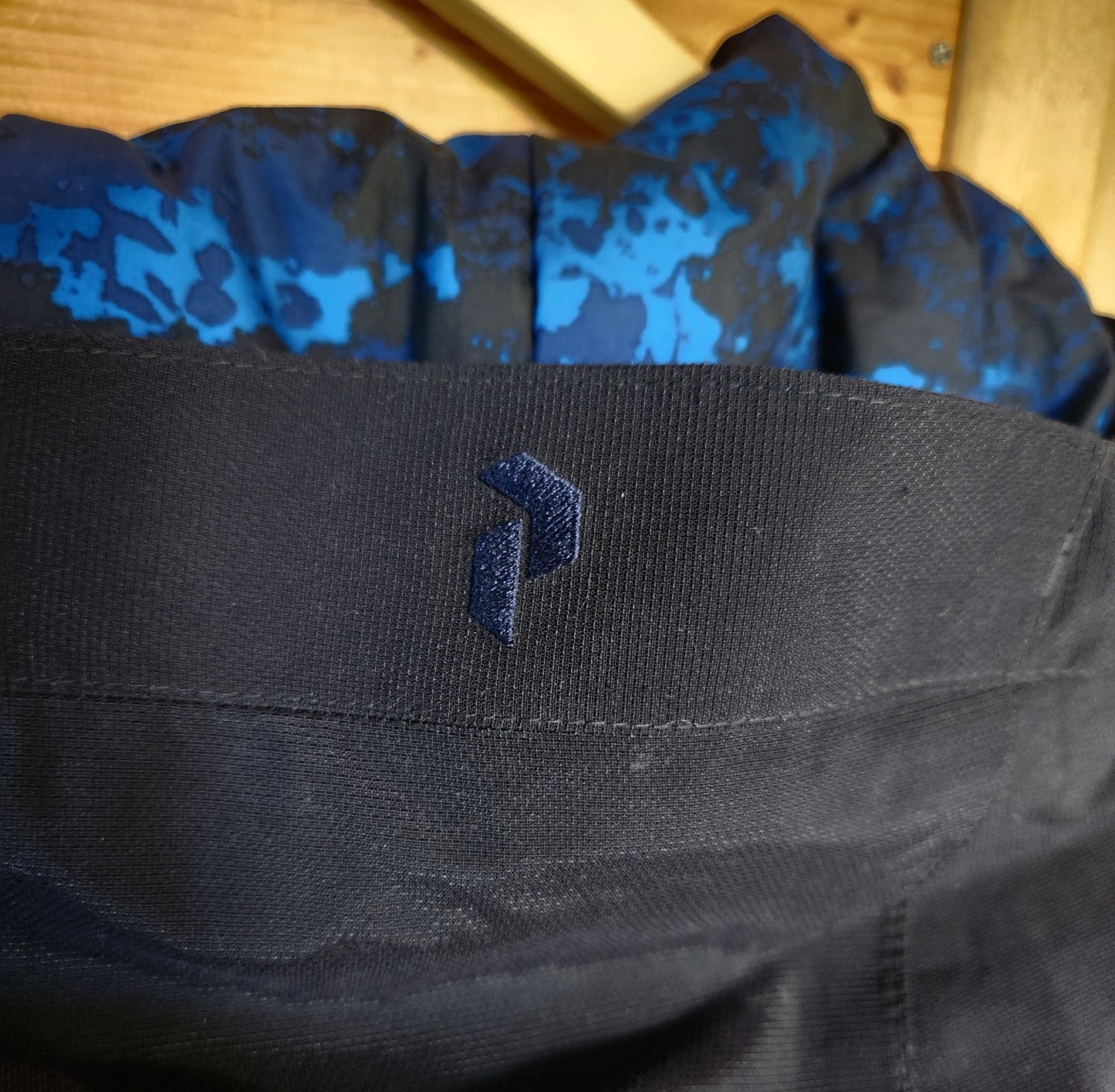 Blouson de ski/snow Peak Performance